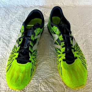 New Balance track shoes